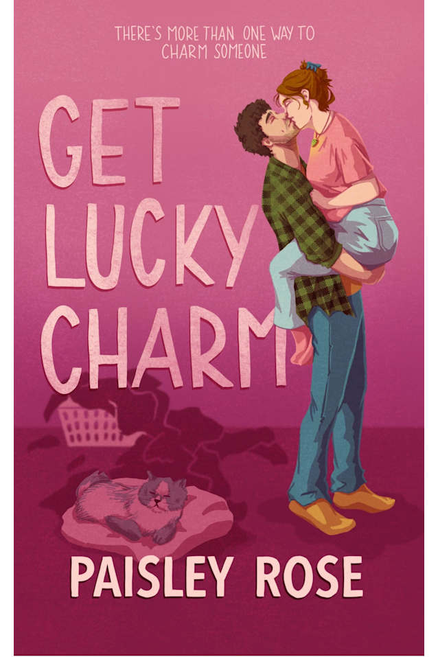 Get Lucky Charm
