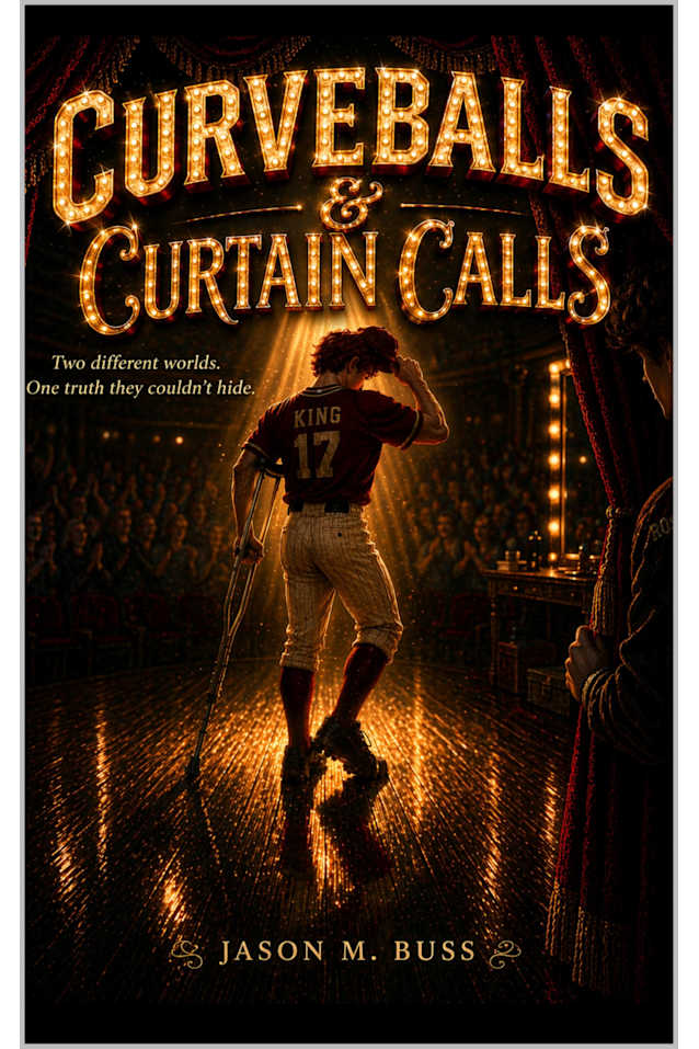 Curveballs & Curtain Calls