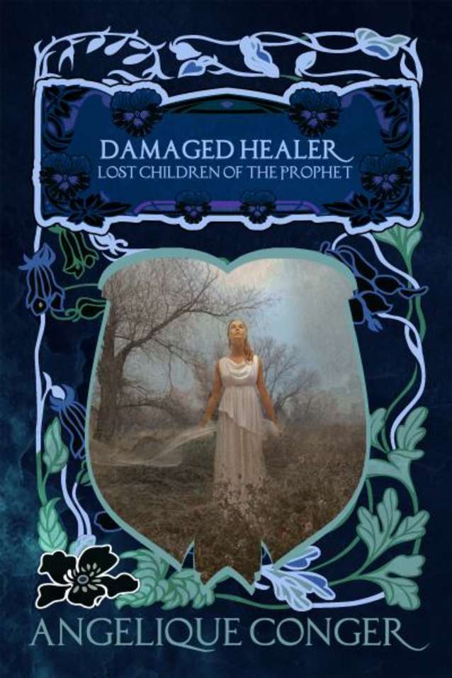 Damaged Healer