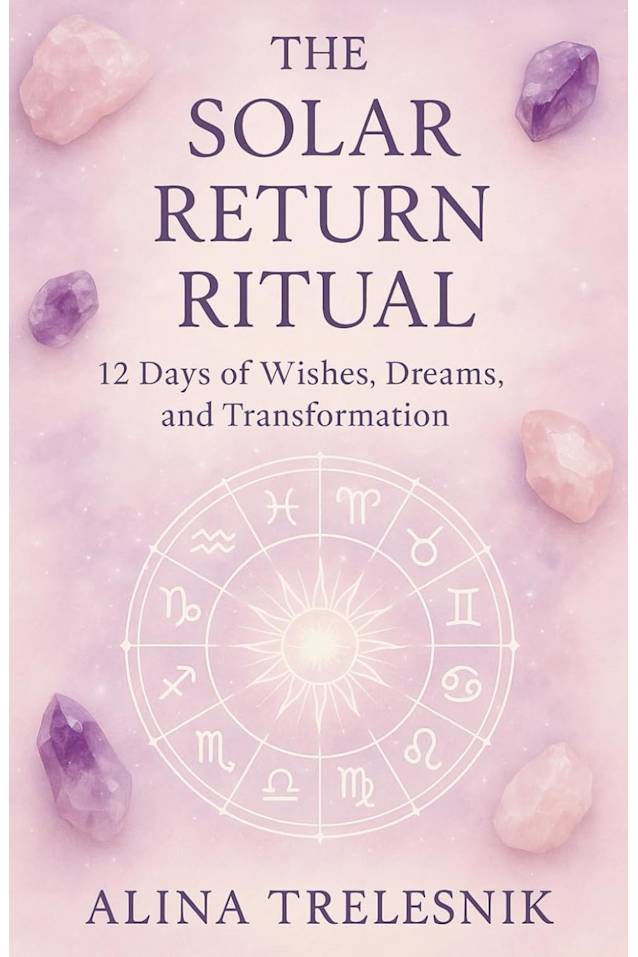 The Ritual of Solar Return