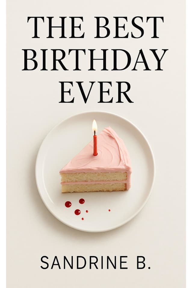 The Best Birthday Ever