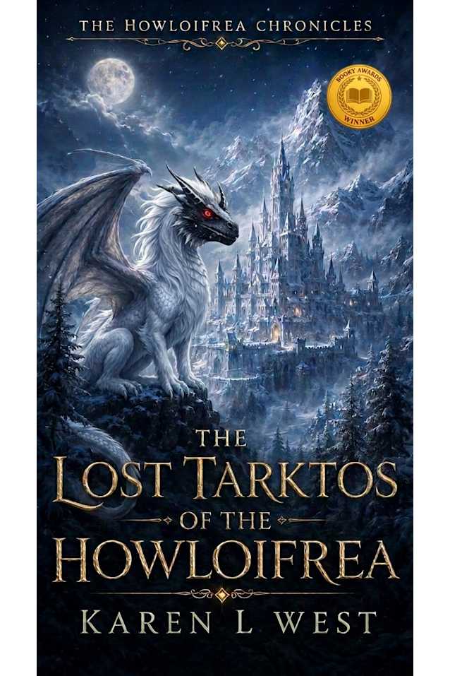 The Lost Tarktos of Howloifrea: The Howloifrea Chronicles