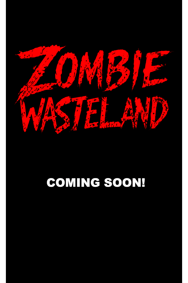 Zombie Wasteland