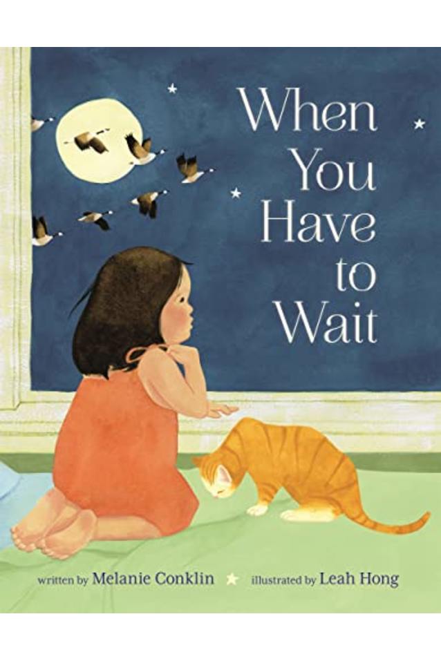 When You Have to Wait