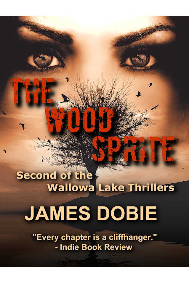 The Wood Sprite