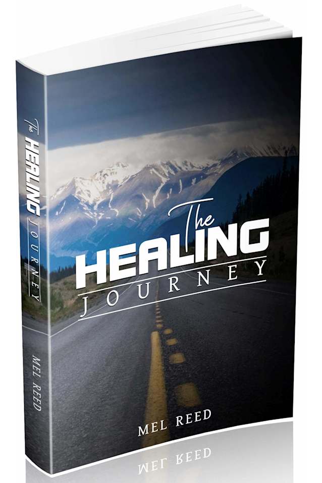The Healing Journey