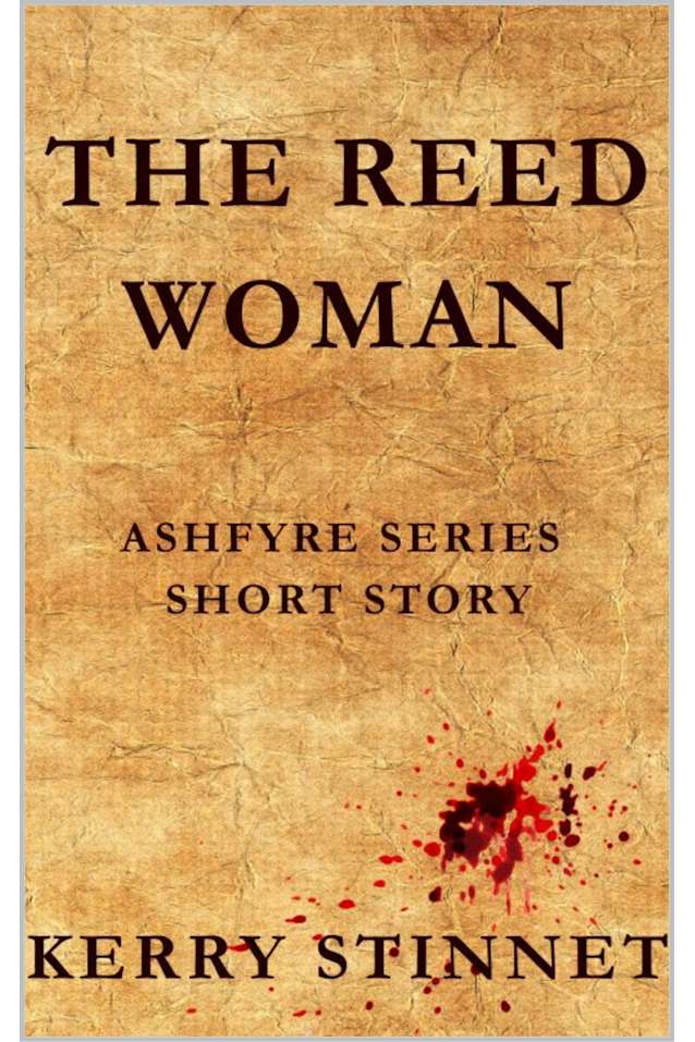The Reed Woman (Ashfyre)