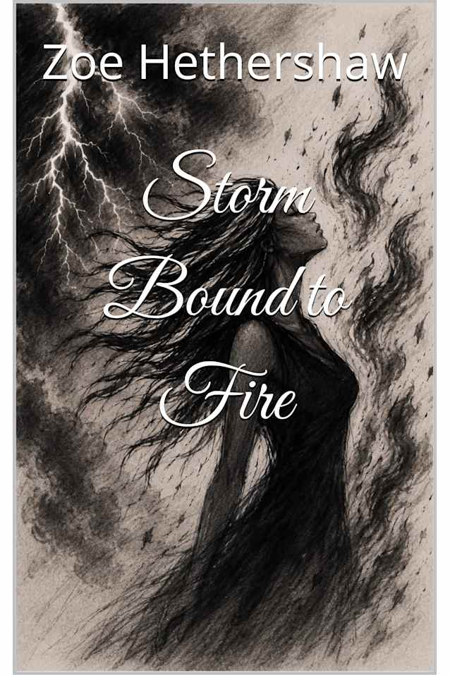 Storm Bound to Fire