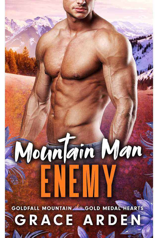 Mountain Man Enemy