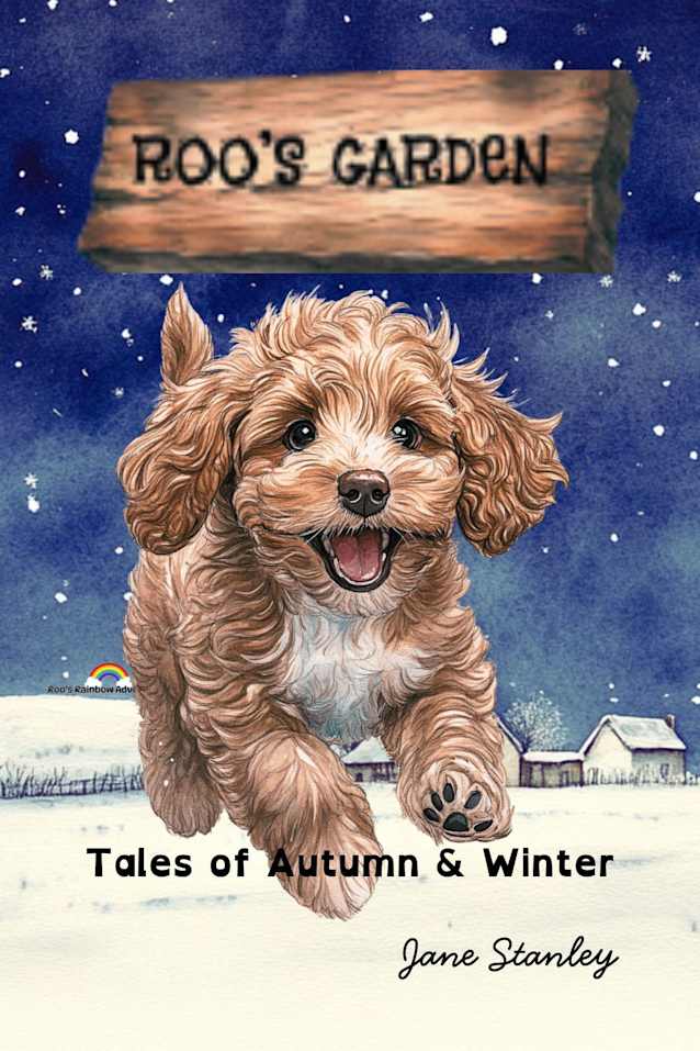 Roo’s Garden - Tales of Autumn & Winter