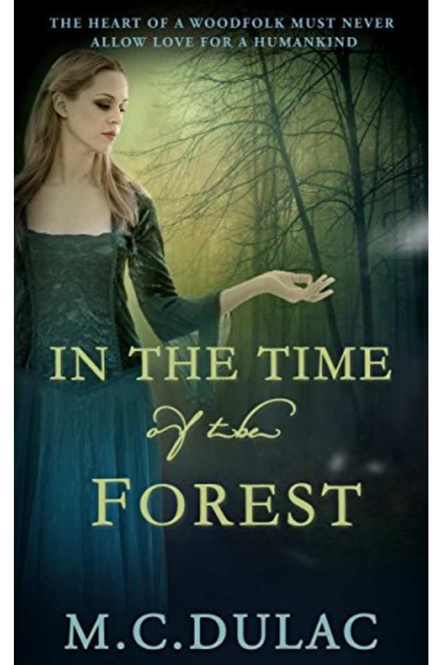In the Time of the Forest (Unusual Stories Book 3)