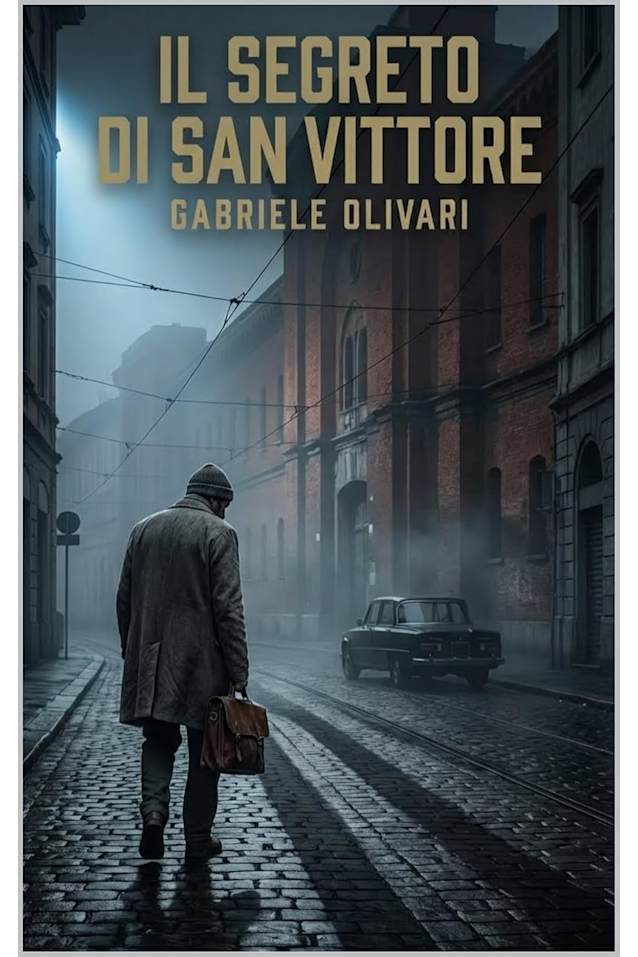 Il Silenzio di San Vittore