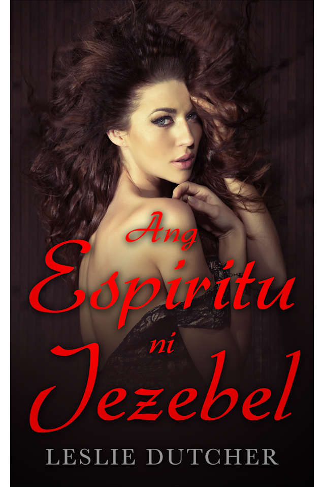 Ang Espiritu ni Jezebel      