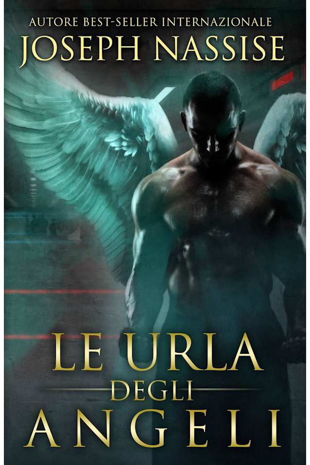 Le Urla degli Angeli