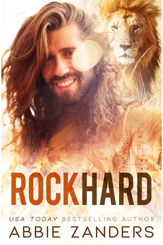 Rock Hard: BAD Alpha Dads