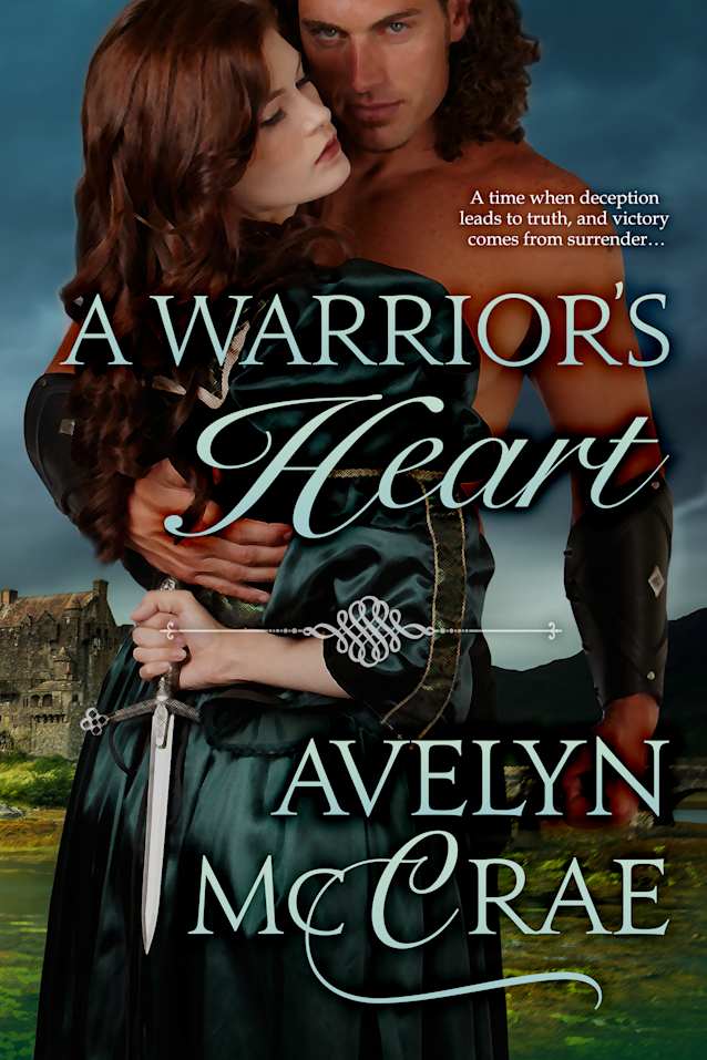 A Warrior’s Heart