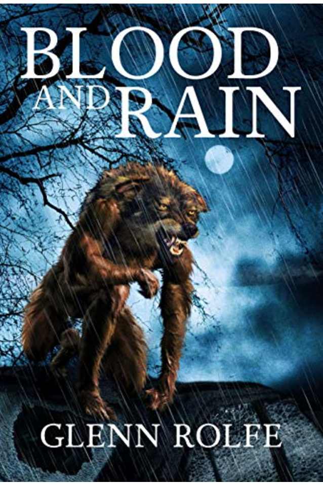 Blood and Rain