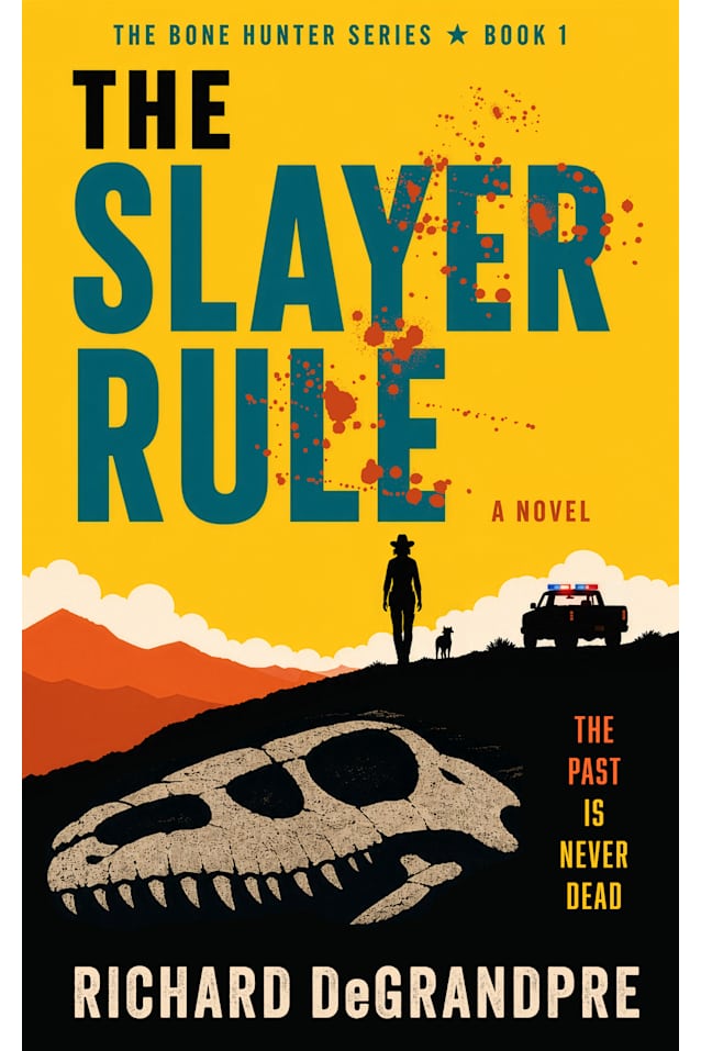 The Slayer Rule