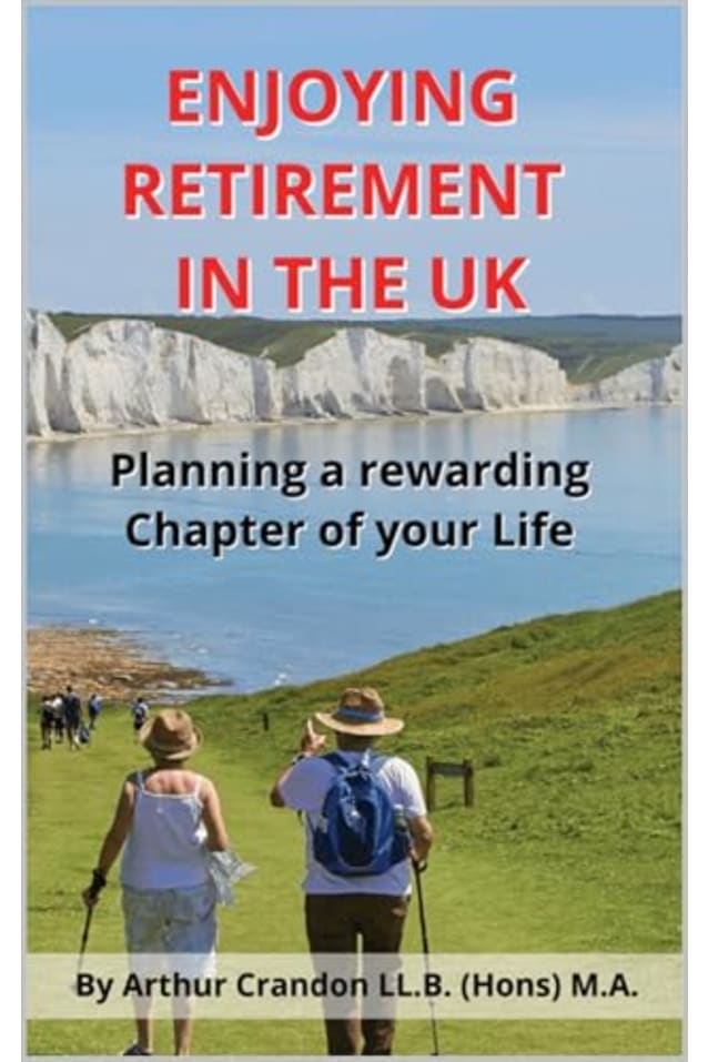Enjoying Retirement in the UK: Planning a rewarding Chapter of your Life