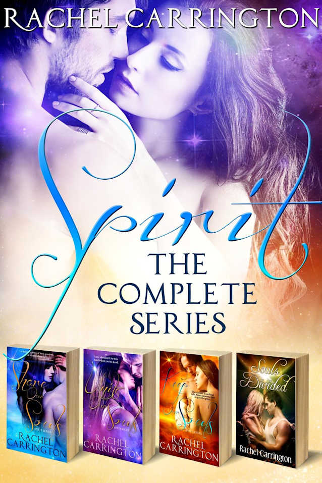 The Spirit Series