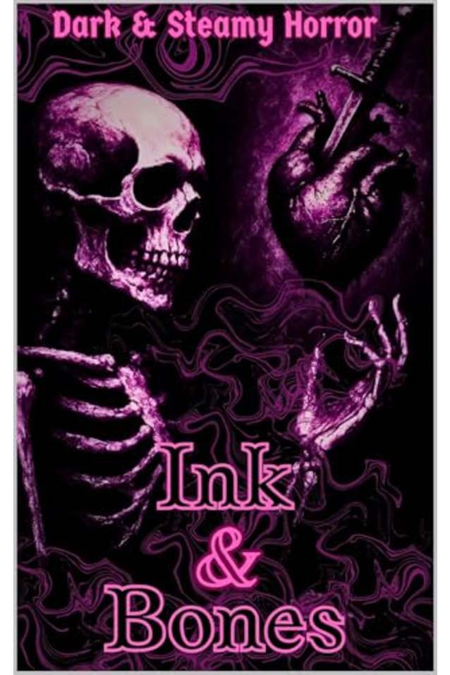 INK & BONES