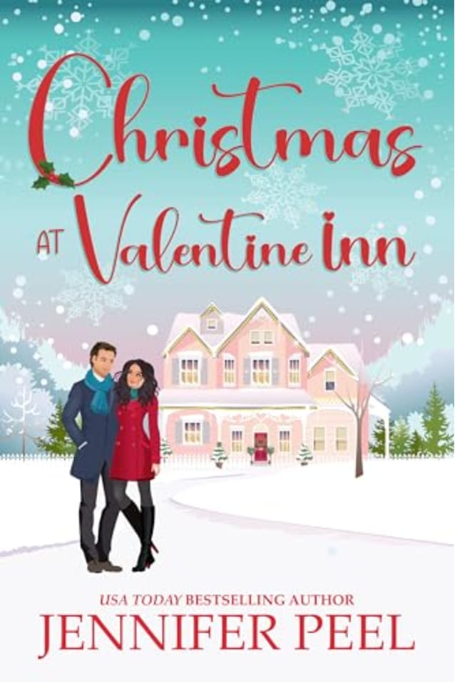 Christmas at Valentine Inn