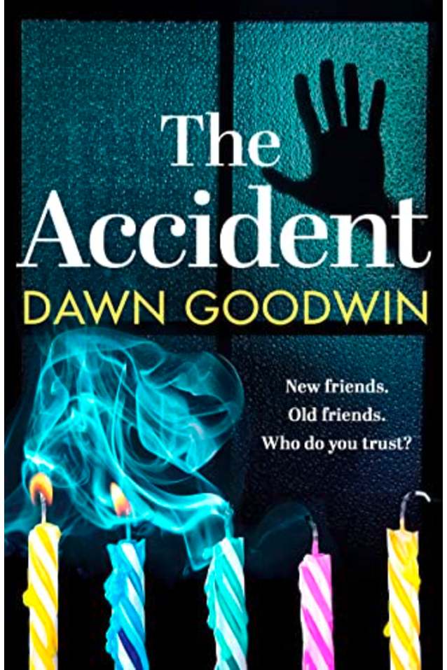 The Accident