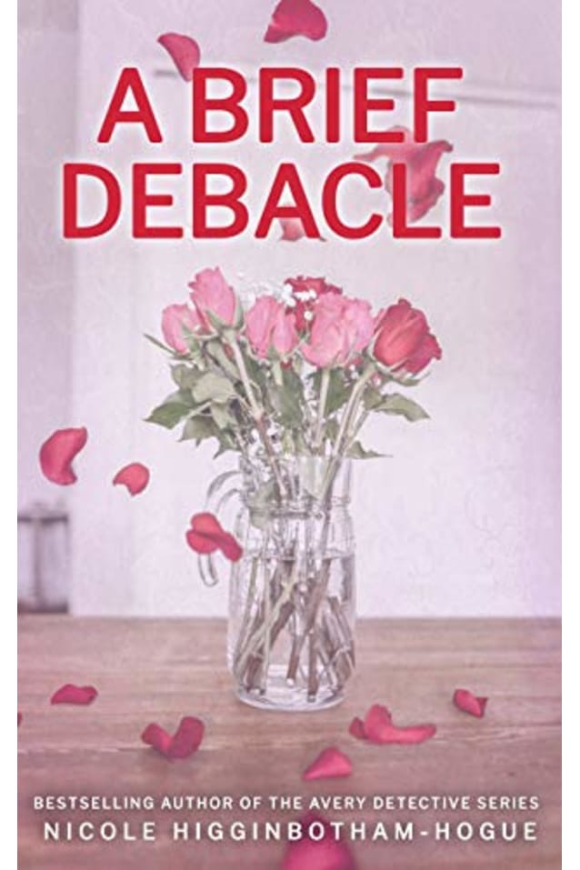 A Brief Debacle (Simmons Series, #1)