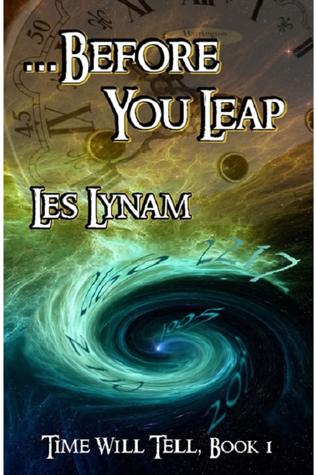 ...Before You Leap
