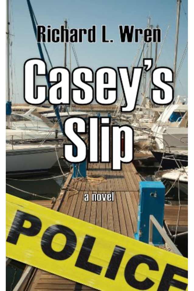 Casey’s Slip