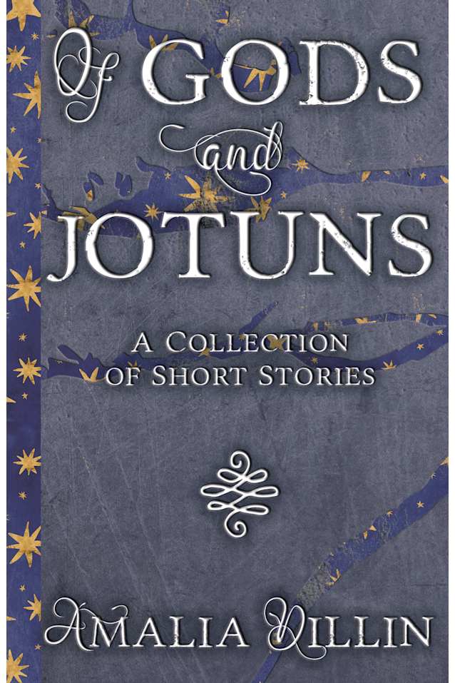 Of Gods and Jotuns