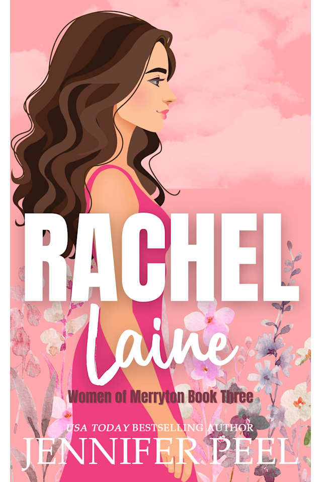 Rachel Laine