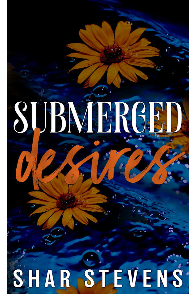 Submerged Desires (The Desired Series Book 2)