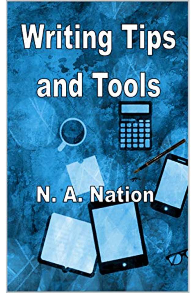 Writing Tips and Tools