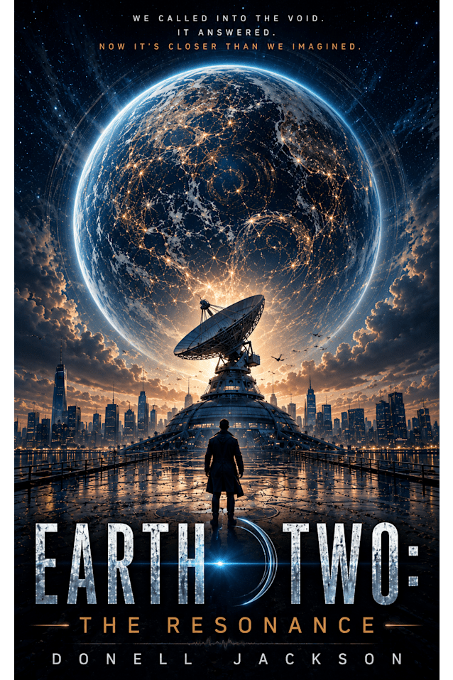 Earth Two