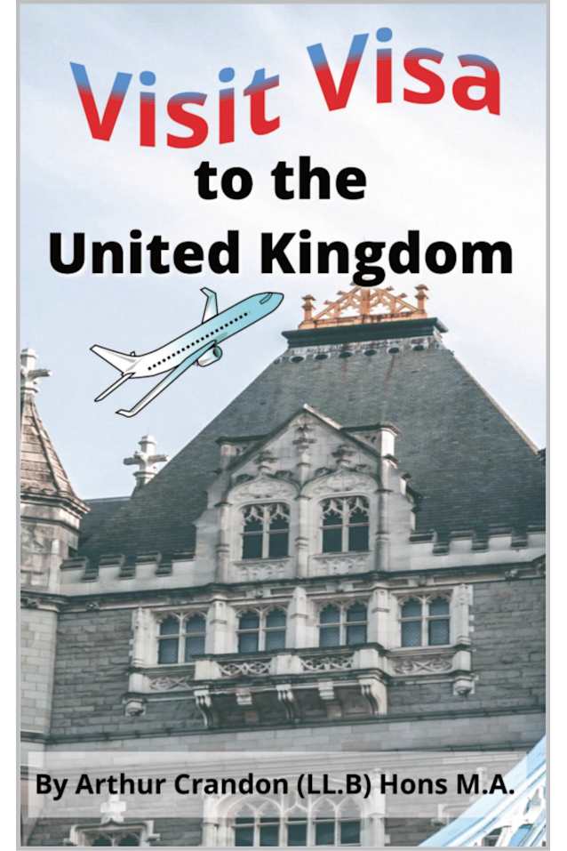 Visit Visa to the United Kingdom: Get it right first time