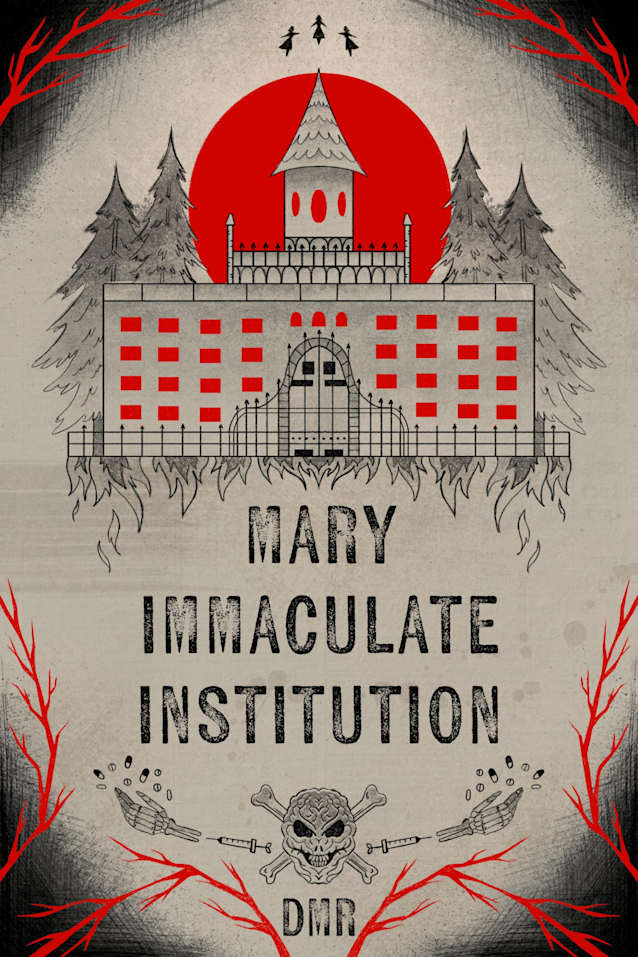 Mary Immaculate Institution