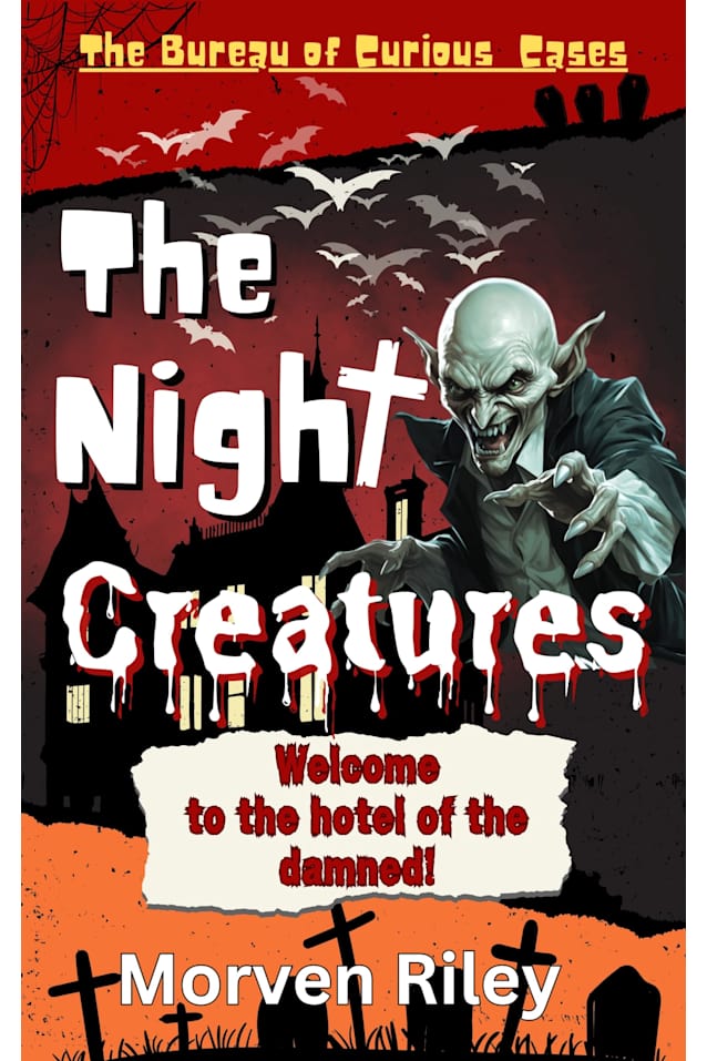The Night Creatures 