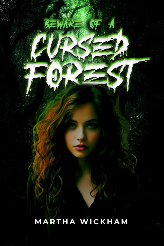 Beware of a Cursed Forest 
