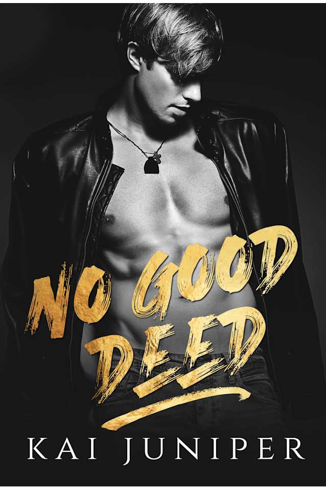 No Good Deed (Broke & Bullied spinoff)