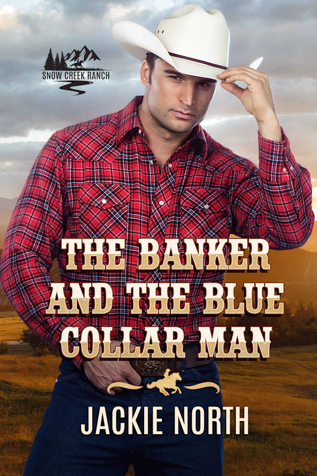 The Banker and the Blue Collar Man