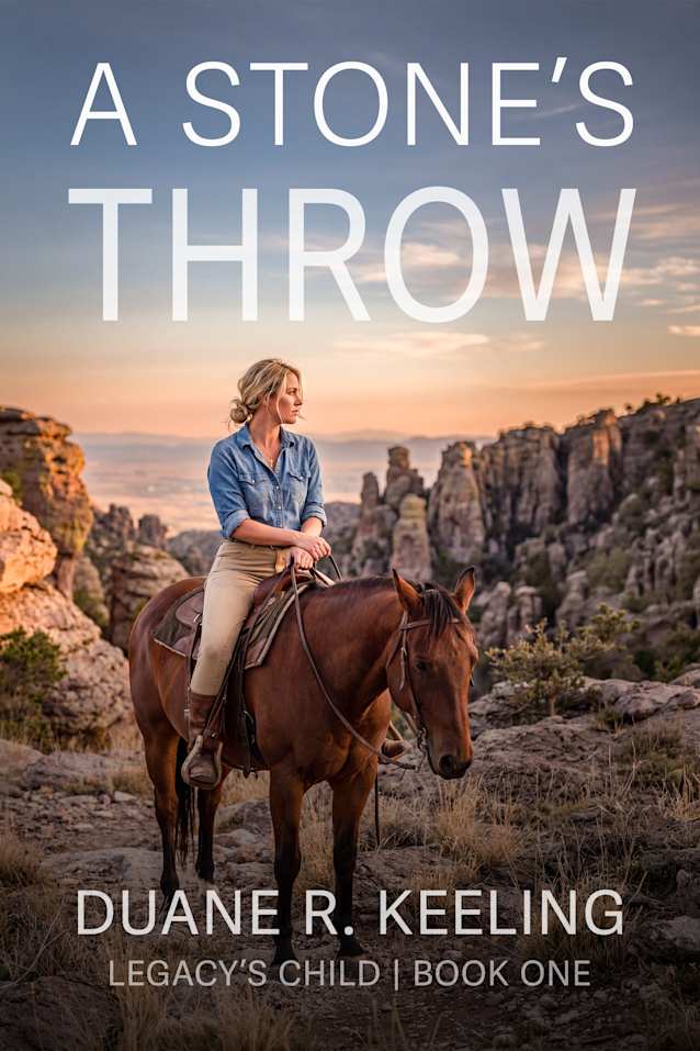 A Stone's Throw