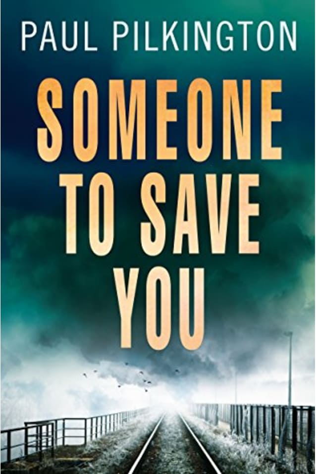 Someone to Save You