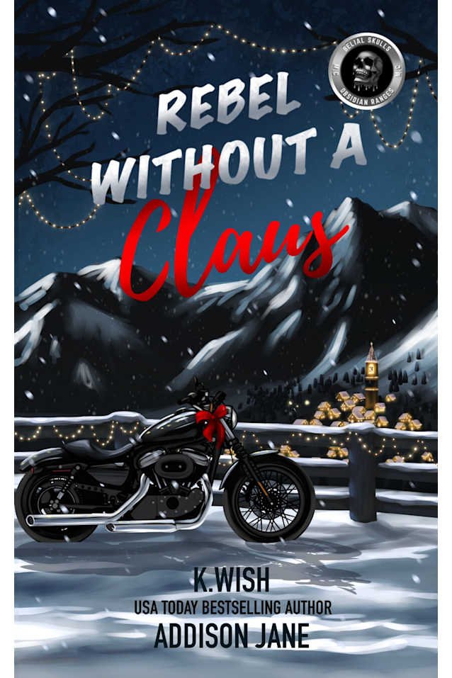 Rebel Without a Claus