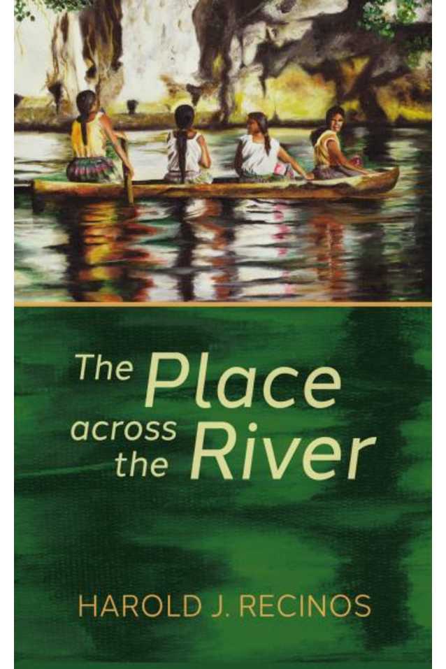 The Place Across the River