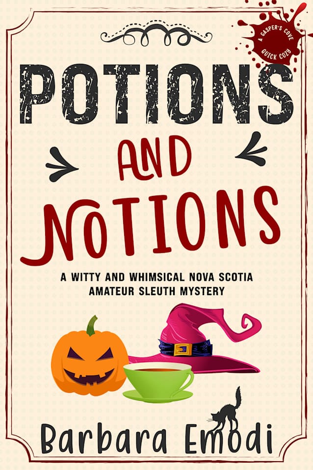 Potions and Notions 