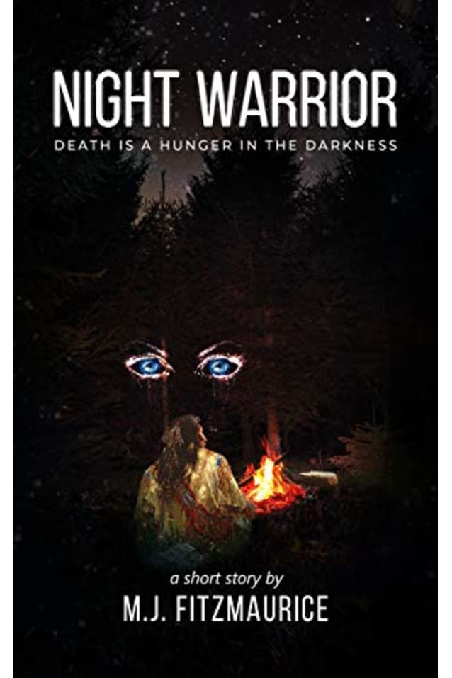 The Night Warrior: Death from the night