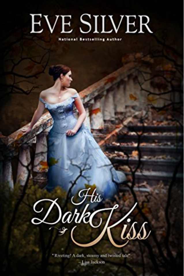 His Dark Kiss (Dark Gothic)