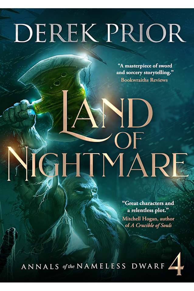 Land of Nightmare