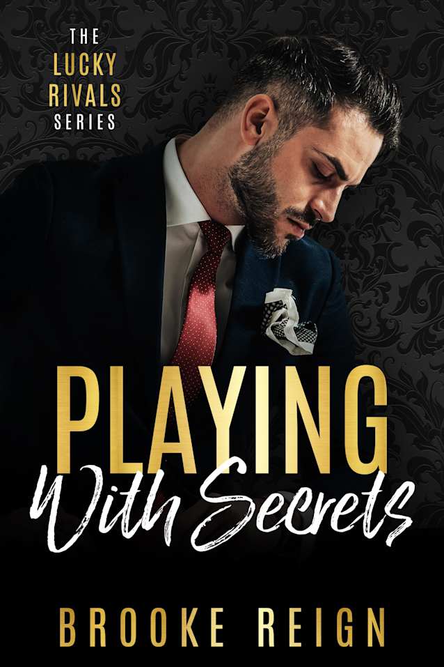 Playing With Secrets (The Lucky Rivals Series Book 3)